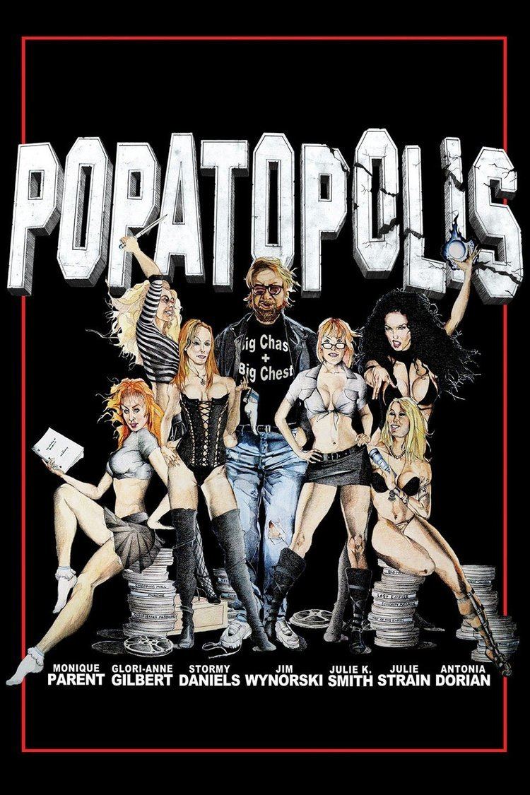 Popatopolis wwwgstaticcomtvthumbmovieposters8802816p880