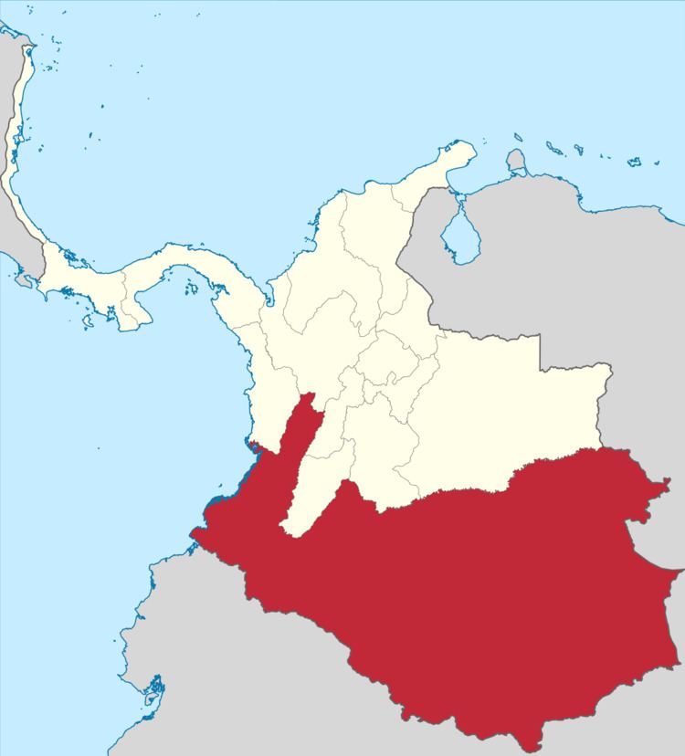 Popayán Province