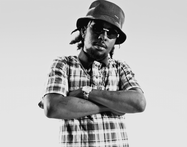 Popcaan Popcaan Announces Debut LP Where We Come From Shares
