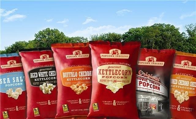 Popcorn, Indiana (brand) popcorn indiana The Mouse House Kitchen