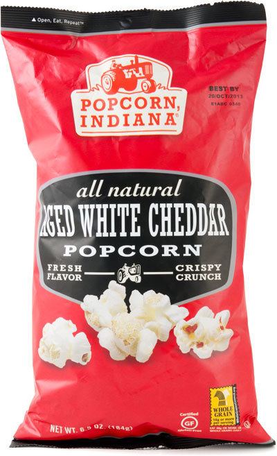 Popcorn, Indiana (brand) Taste Test The Best Cheesy Popcorn Serious Eats