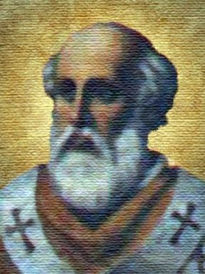Pope Adeodatus II