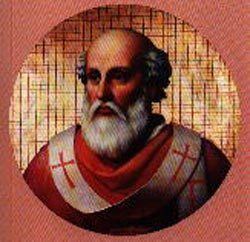 Pope Adeodatus II Today in History 17 June 676 Death of Pope Adeodatus II