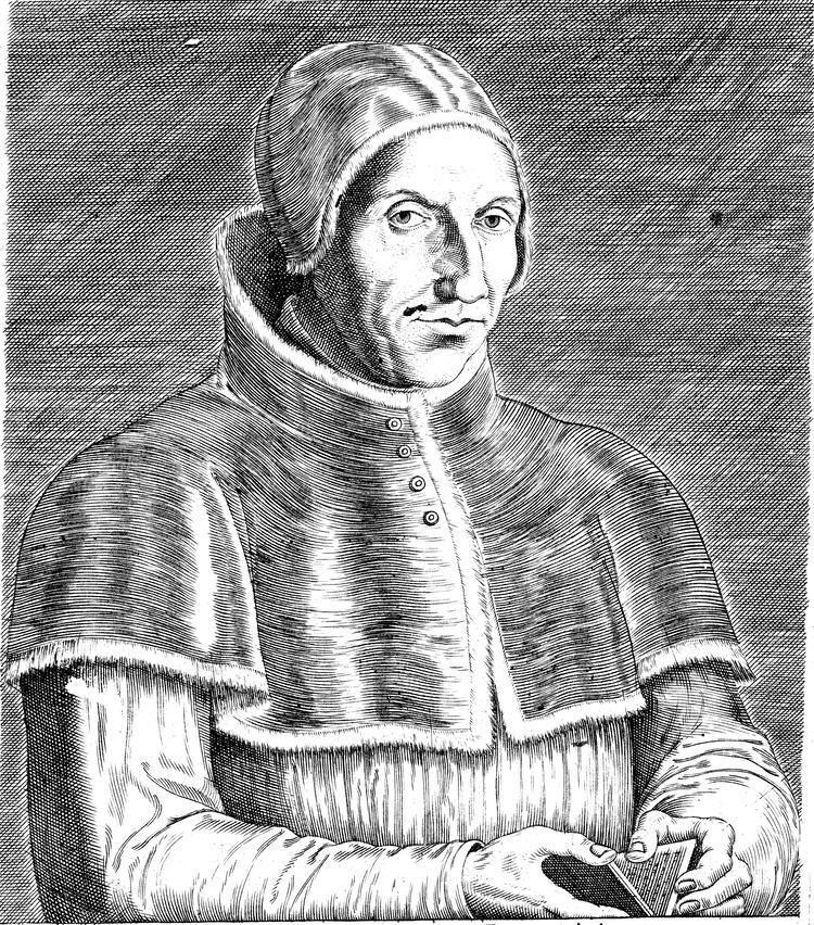 Pope Adrian VI Pope Adrian VI Wikipedia the free encyclopedia