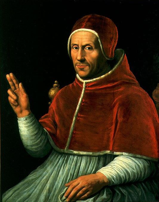 Pope Adrian VI httpsuploadwikimediaorgwikipediacommons33
