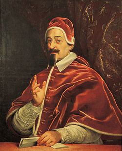 Pope Alexander VII httpsuploadwikimediaorgwikipediacommonsthu