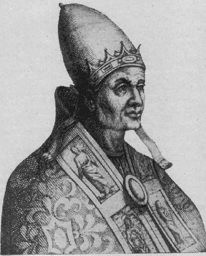 Pope Benedict IX The Man Who Sold the Papacy Pope Benedict IX The Weekly