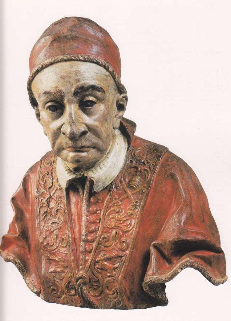 Pope Benedict XIII Pope Benedict XIII Papal Artifacts