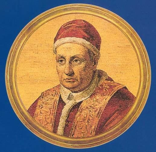 Pope Benedict XIII TradCatKnight Pope Benedict XIII The responsibilities of