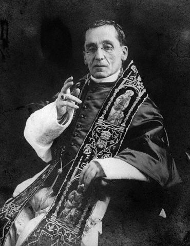 Pope Benedict XV FilePopebenedictxv021jpg Wikimedia Commons