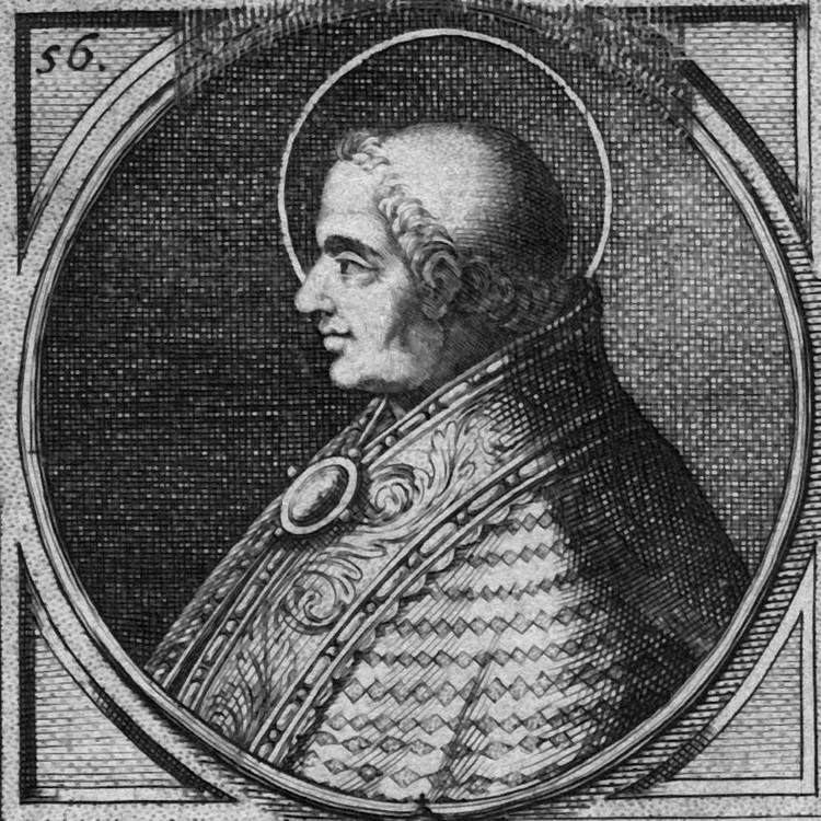Pope Boniface II Today in History 17 September 530 Election of Pope Boniface II