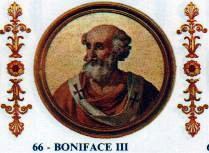Pope Boniface III httpsuploadwikimediaorgwikipediacommons11