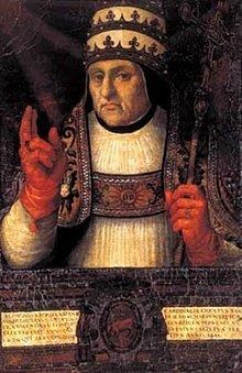 Pope Callixtus III httpsuploadwikimediaorgwikipediacommonsthu