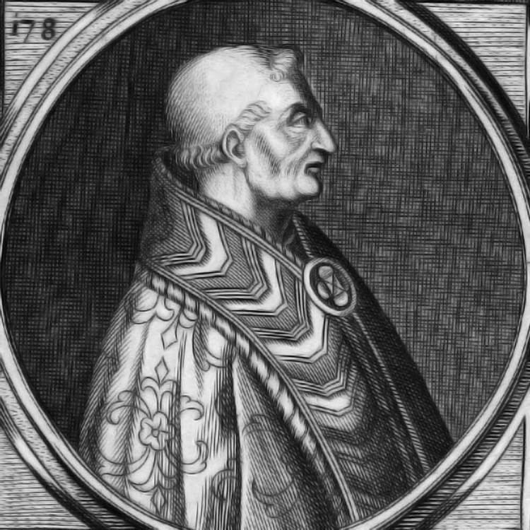 Pope Celestine IV Today in History 10 November 1241 Death of Pope Celestine IV Just