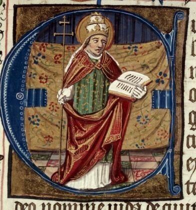 Pope Clement I St Clement of Rome Communio