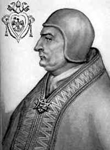 Pope Clement IV Pope Clement IV Wikipedia the free encyclopedia