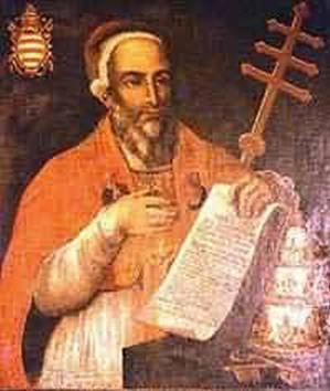 Pope Clement V The Mad Monarchist Papal Profile Pope Clement V