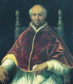 Pope Clement VI Pope Clement VI Wikipedia