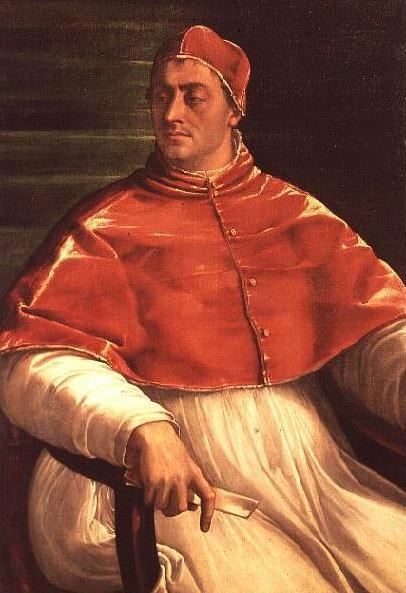 Pope Clement VII httpsuploadwikimediaorgwikipediacommons55