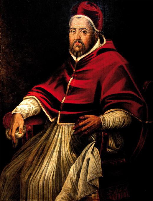 Pope Clement VIII Ukrainian nationalism its roots and nature I