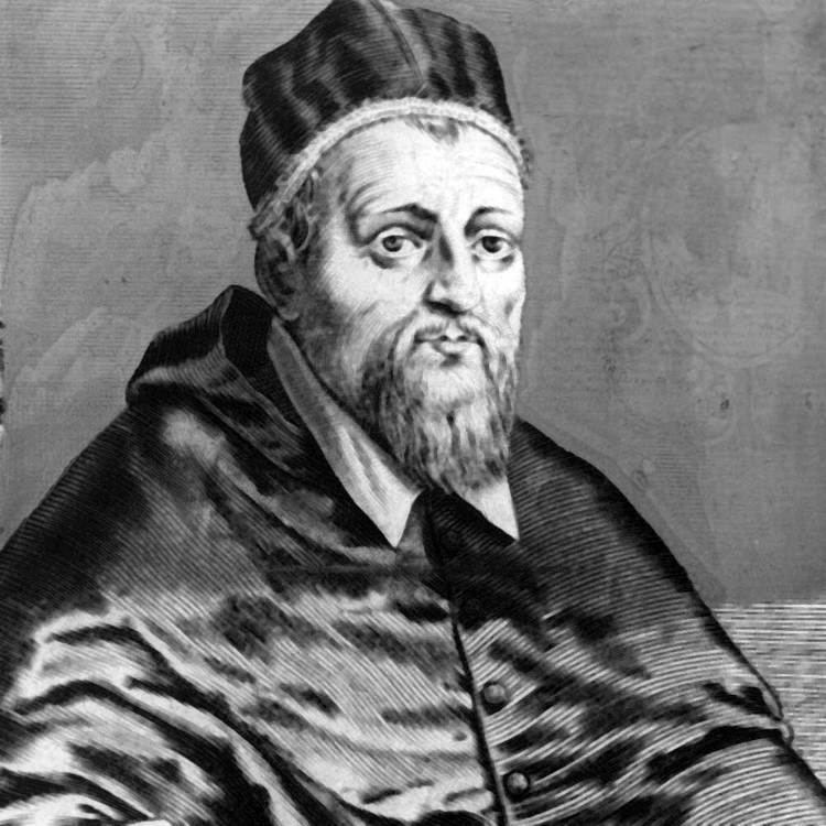 Pope Clement VIII Today in History 17 September 1595 Pope Clement VIII