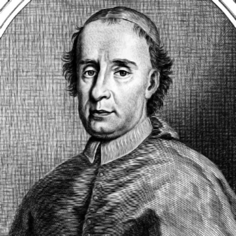 Pope Clement XI Today in History 23 November 1700 Election of Pope