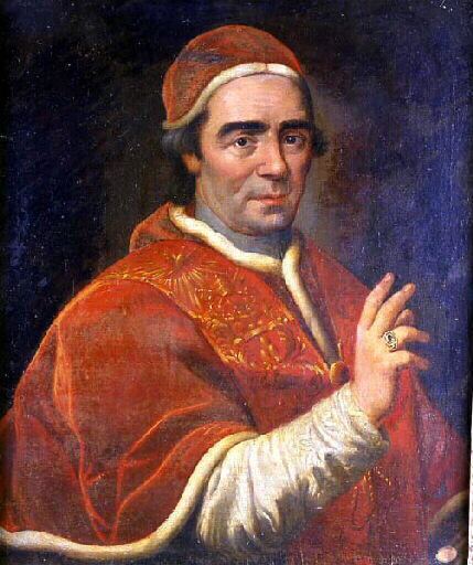 Pope Clement XIV httpsuploadwikimediaorgwikipediacommons66