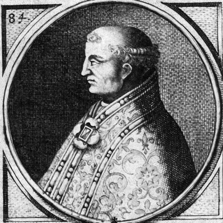 Pope Conon Today in History 21 September 687 Death of Pope Conon After Less