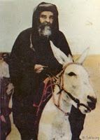 Pope Cyril VI of Alexandria Musings from the Fourth Rome Pope Kyrillos VI39s Relics