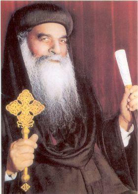 Pope Cyril VI of Alexandria wwwstminamonasteryorgimagespopestkyrillos6jpg