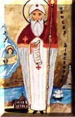 Pope Dioscorus I of Alexandria httpsuploadwikimediaorgwikipediaenffdSt
