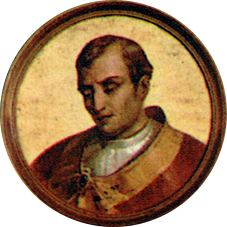 Pope Donus httpsuploadwikimediaorgwikipediacommonsdd