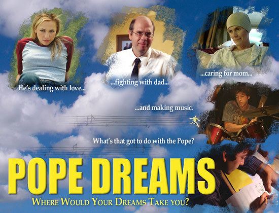 Pope Dreams Pope Dreams