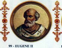 Pope Eugene II httpsuploadwikimediaorgwikipediacommons44