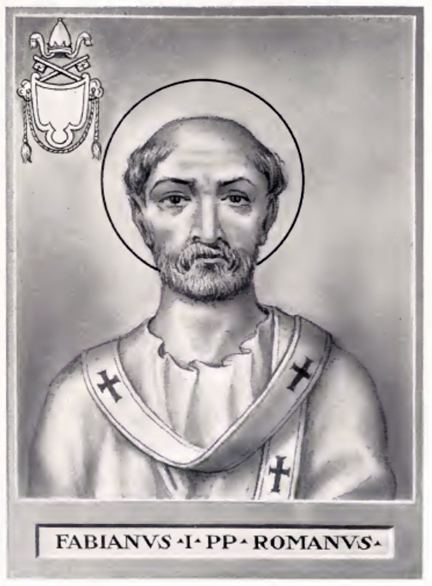 Pope Fabian httpsuploadwikimediaorgwikipediacommonsaa
