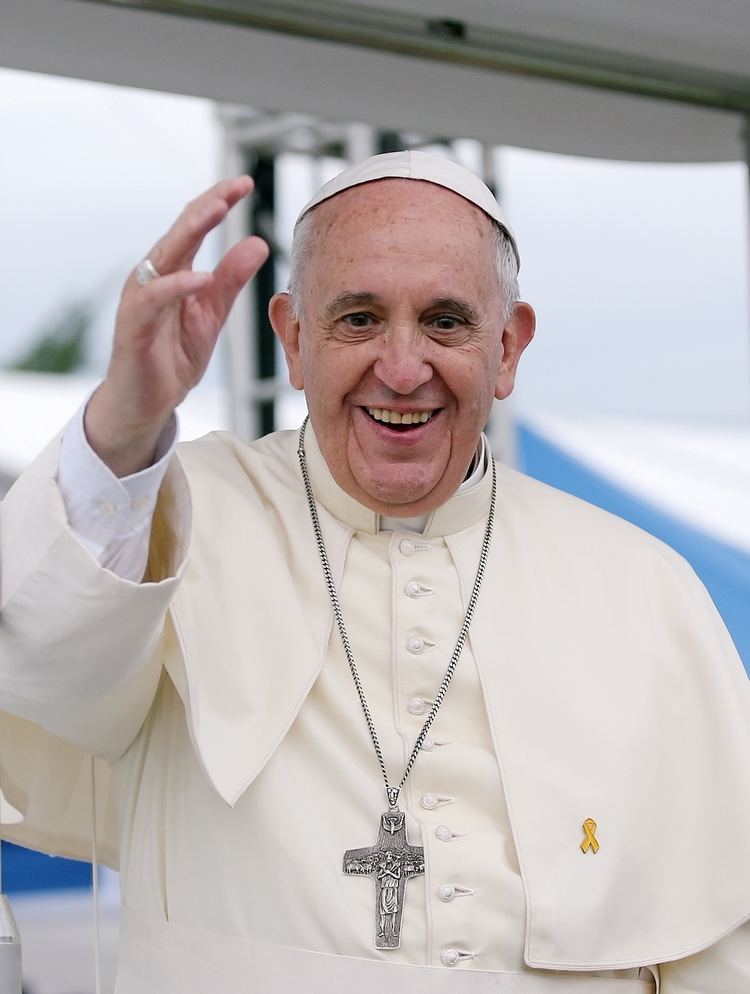 Pope Francis The Pope Francis Encyclical And Its Economics Center for