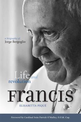Pope Francis: Life and Revolution t2gstaticcomimagesqtbnANd9GcSqFX01oPsVsO0mpE