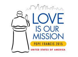 Pope Francis's 2015 visit to North America Schedule 2015 Apostolic Journey of Pope Francis to the United