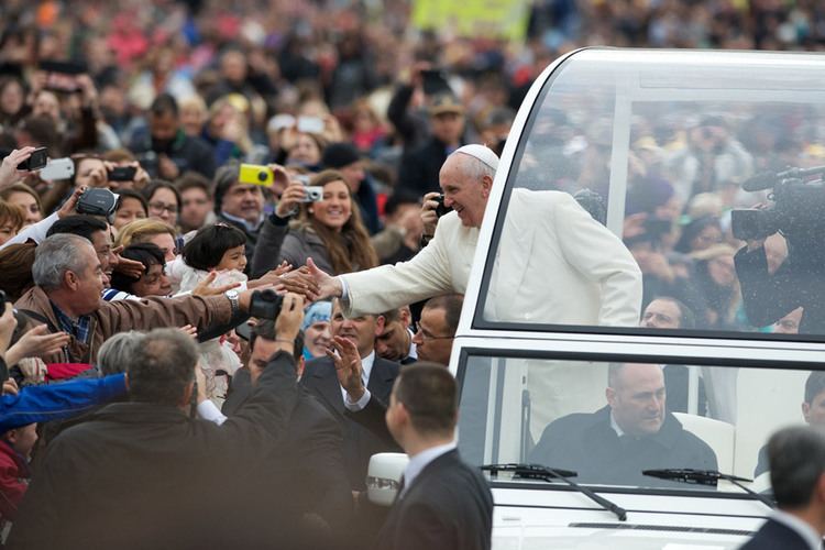 Pope Francis's 2015 visit to North America Top Events and Exhibitions With Religious Connections During Pope