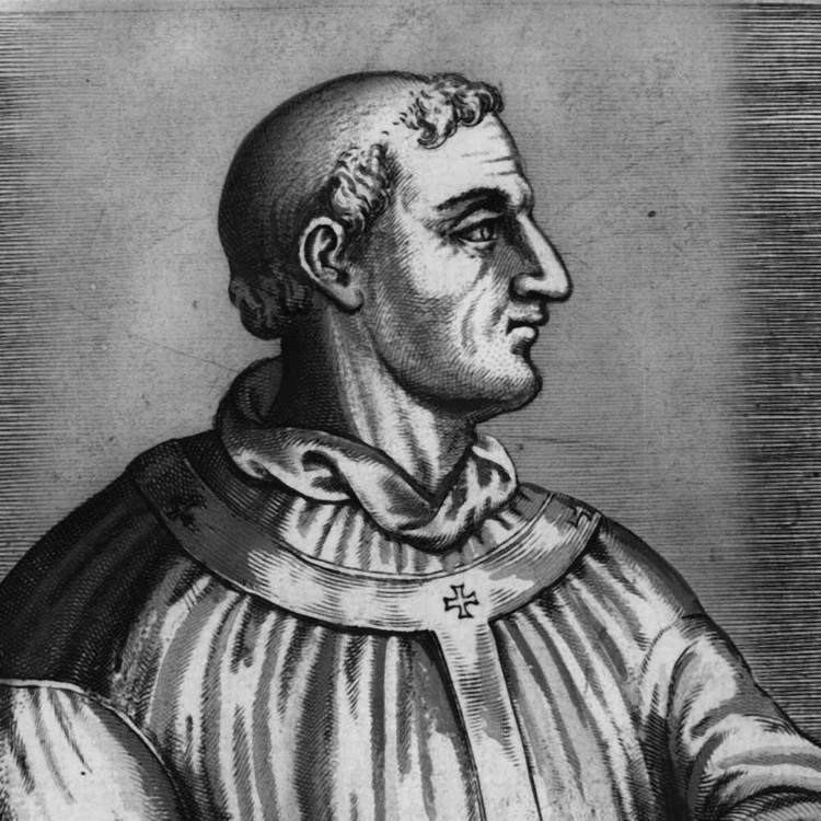 Pope Gregory I Today in History 3 September 590 Pope Gregory I