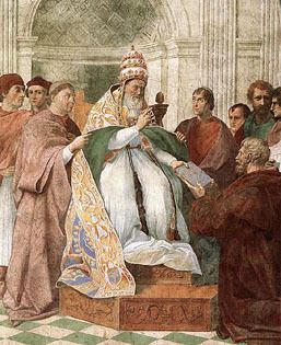 pope gregory viii crusade