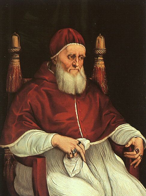 Pope Gregory IX Justice