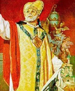 Pope Gregory VII Gregory VII