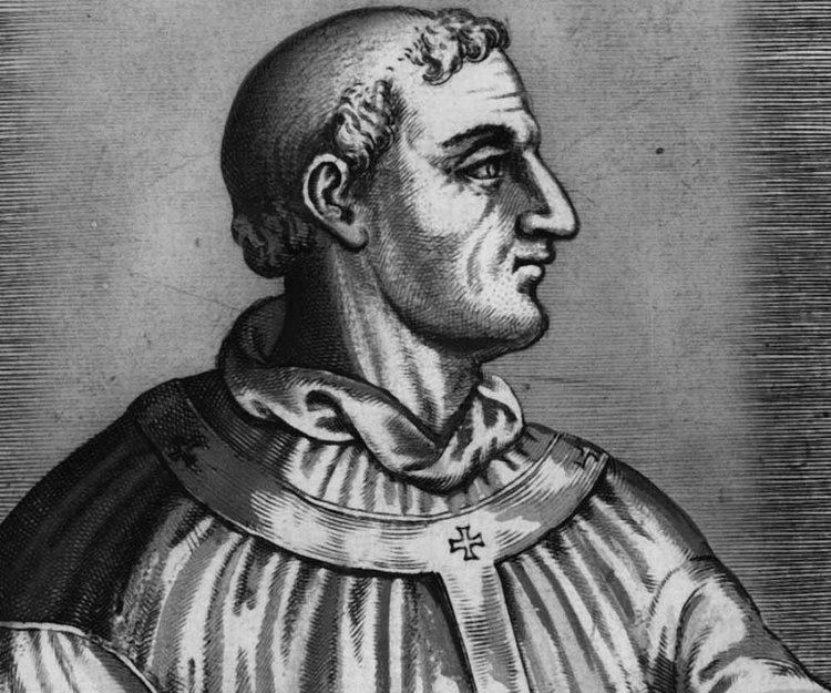 Pope Gregory VII Pope Gregory VII Biography Childhood Life Achievements Timeline
