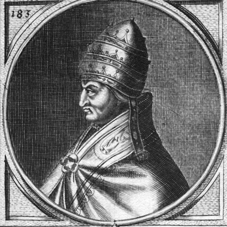 Pope Gregory X Today in History 7 October 1272 Pope Gregory X Issues