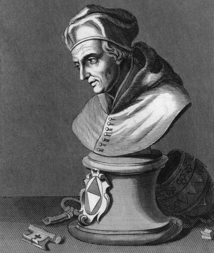 Pope Gregory XII Pope Gregory XII the last pope to resign NY Daily News