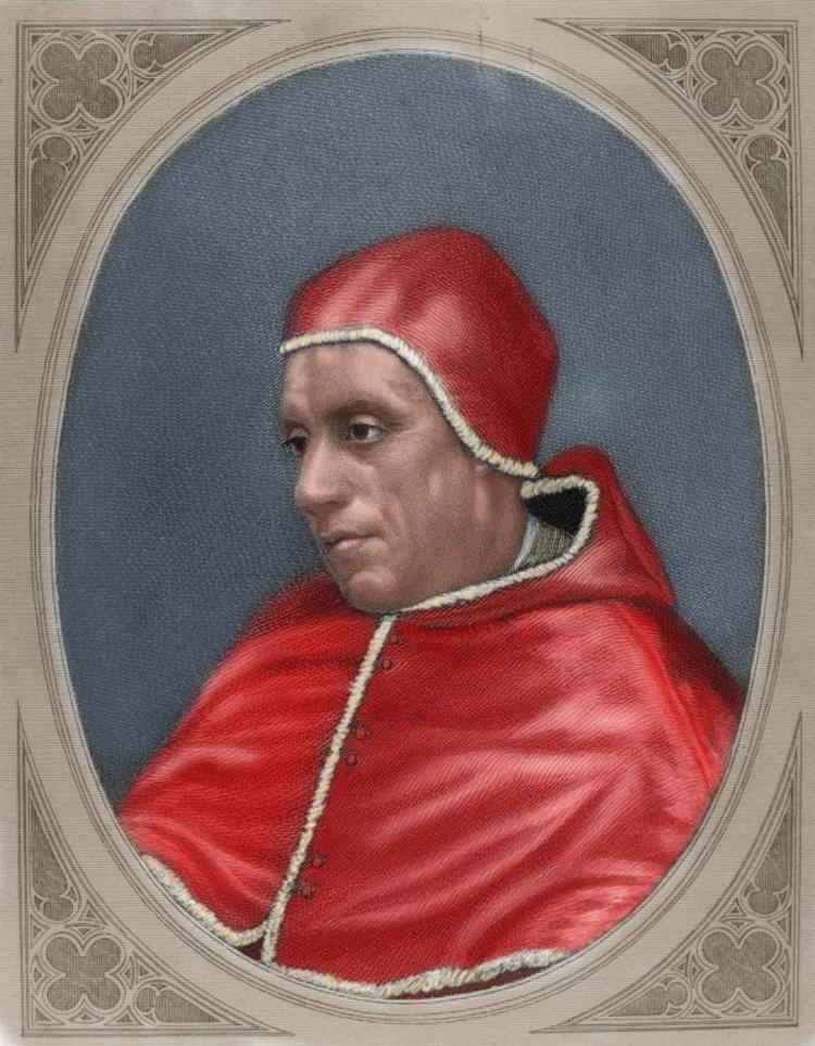 Pope Gregory XII Pope Gregory XII the last pope to resign NY Daily News