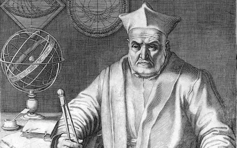 Pope Gregory XIII On this day in 1582 Pope Gregory XIII announces the new Gregorian