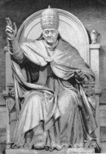 Pope Gregory XVI httpsuploadwikimediaorgwikipediacommons77