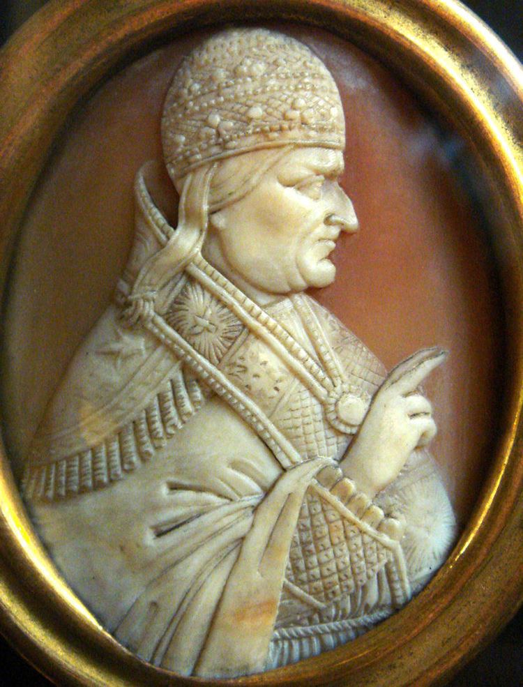 Pope Honorius IV